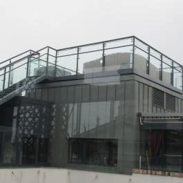 Aria Hotel Budapest - Vendéglátás