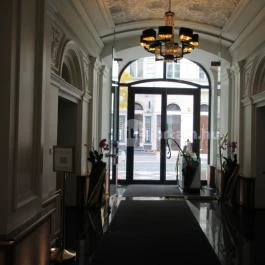 Aria Hotel Budapest - Belső