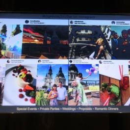 Aria Hotel Budapest - Egyéb