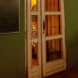 Arigato, Budapest - Külső kép