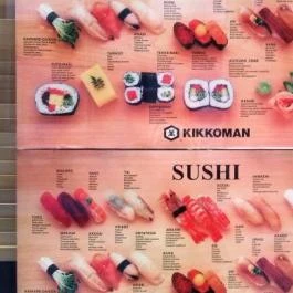 Arigato, Budapest - Külső kép