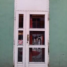 Arigato, Budapest - Külső kép