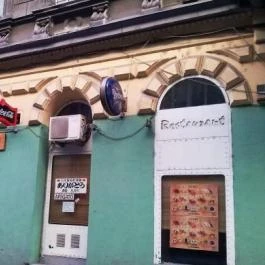 Arigato, Budapest - Külső kép