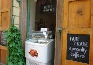 Arioso Kávézó Budapest