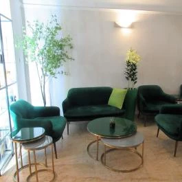 Arioso Kávézó Budapest - Egyéb