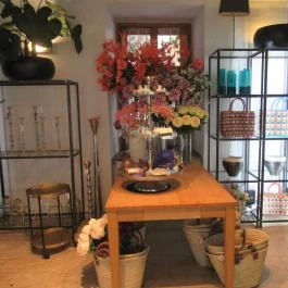 Arioso Kávézó Budapest - Egyéb