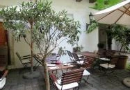 Arioso Kávézó Budapest