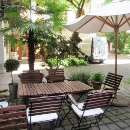 Arioso Kávézó Budapest - Egyéb