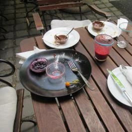 Arioso Kávézó Budapest - Egyéb