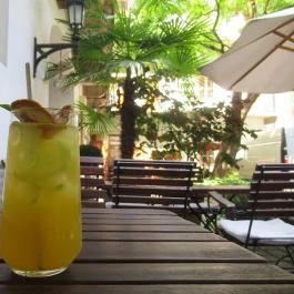 Arioso Kávézó Budapest - Egyéb