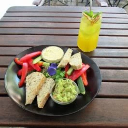 Arioso Kávézó Budapest - Egyéb