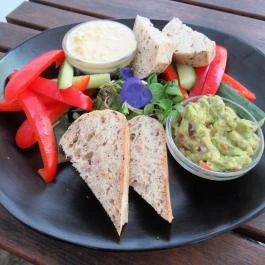 Arioso Kávézó Budapest - Egyéb