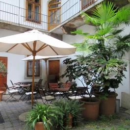 Arioso Kávézó Budapest - Egyéb