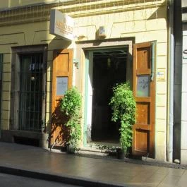 Arioso Kávézó Budapest - Egyéb