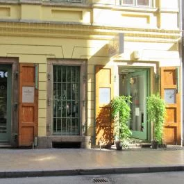 Arioso Kávézó Budapest - Egyéb