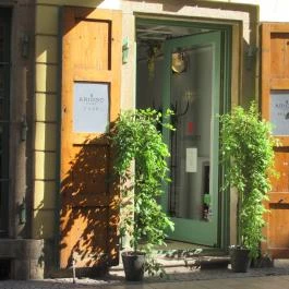 Arioso Kávézó Budapest - Egyéb