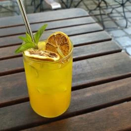 Arioso Kávézó Budapest - Egyéb