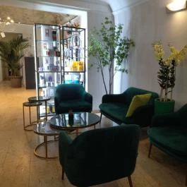 Arioso Kávézó Budapest - Egyéb