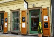 Arioso Kávézó Budapest