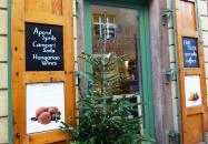 Arioso Kávézó Budapest