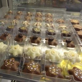 Arioso Kávézó Budapest - Étel/ital