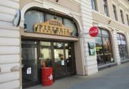 Arizona Pizzéria és Hamburgéria Cegléd