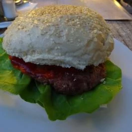 Arizona Pizzéria és Hamburgéria, Cegléd - Étel/ital