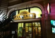 Arizona Pizzéria és Hamburgéria Cegléd