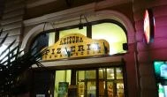Arizona Pizzéria és Hamburgéria Cegléd - Külső kép