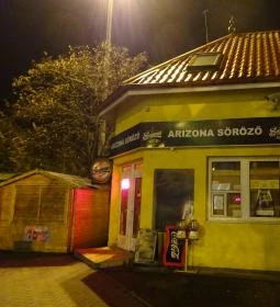 Arizona Söröző