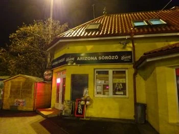 Arizona Söröző Nagykanizsa