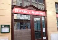 Árkádia Kávéház Nyíregyháza