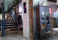 Árkádia Kávéház Nyíregyháza