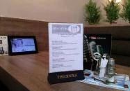 Árkádia Kávéház Nyíregyháza