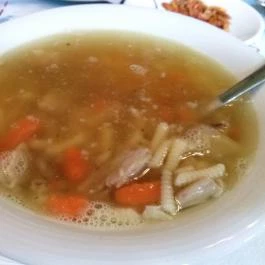 Árkádia Kávéház, Nyíregyháza - Étel/ital