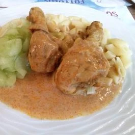 Árkádia Kávéház, Nyíregyháza - Étel/ital