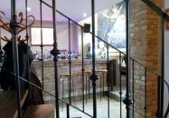 Árkádia Kávéház Nyíregyháza