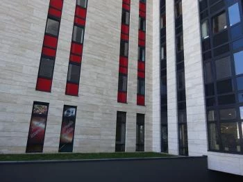 Armada Étterem & Kávézó Budapest