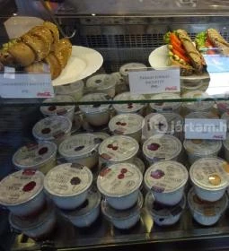 Armada Étterem & Kávézó