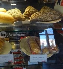 Armada Étterem & Kávézó