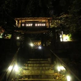 Curry House, Budapest - Egyéb