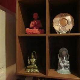 Curry House, Budapest - Egyéb