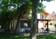 Árnyas Villa Balatonlelle