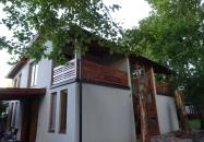 Árnyas Villa Balatonlelle