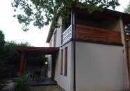 Árnyas Villa Balatonlelle