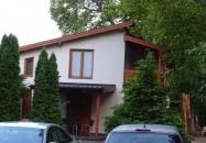 Árnyas Villa Balatonlelle