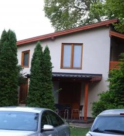 Árnyas Villa