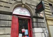 Aroma Indian Restaurant Budapest