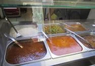 Aroma Indian Restaurant Budapest