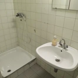 Aroma Indian Restaurant Budapest - Mosdó